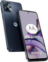 Motorola Motorola Moto G13 4+128GB 6.53" Matte Charcoal ITA